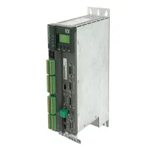 AC drives