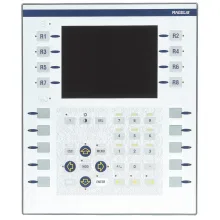 Operator panels