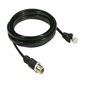 АДАПТЕР RJ45 <-> RS232C/9-PIN FEMALE (ШНАЙДЕР) АДАПТЕР RJ45 <-> RS232C/9-PIN FEMALE (ШНАЙДЕР)