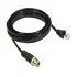КАБЕЛЬ CABLE-FAST С КОЛОДКОЙ XTS-002 (ШНАЙДЕР) КАБЕЛЬ CABLE-FAST С КОЛОДКОЙ XTS-002 (ШНАЙДЕР)