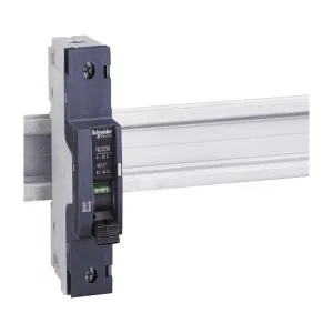 Автоматический выключатель Schneider Electric Acti9 1P 25А (C) 25кА (ШНАЙДЕР) Автоматический выключатель Schneider Electric Acti9 1P 25А (C) 25кА (ШНАЙДЕР)