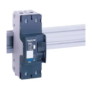 Автоматический выключатель Schneider Electric Acti9 2P 16А (C) 100кА (ШНАЙДЕР) Автоматический выключатель Schneider Electric Acti9 2P 16А (C) 100кА (ШНАЙДЕР)