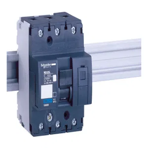 Автоматический выключатель Schneider Electric Acti9 3P 25А (D) 40кА (ШНАЙДЕР) Автоматический выключатель Schneider Electric Acti9 3P 25А (D) 40кА (ШНАЙДЕР)