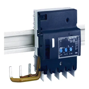 Дифференциальный блок Schneider Electric Acti9 3P 125А 300мА (A-SI) (ШНАЙДЕР) Дифференциальный блок Schneider Electric Acti9 3P 125А 300мА (A-SI) (ШНАЙДЕР)