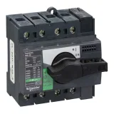 Schneider Electric 28901 Interpact INS, рубильник 4P 40 А