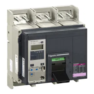 Силовой автомат Schneider Electric Compact NS 800, Micrologic 2.0 A, 70кА, 3P, 800А (ШНАЙДЕР) Силовой автомат Schneider Electric Compact NS 800, Micrologic 2.0 A, 70кА, 3P, 800А (ШНАЙДЕР)