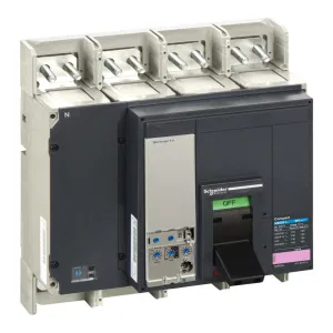 Силовой автомат Schneider Electric Compact NS 800, Micrologic 5.0, 150кА, 4P, 800А (ШНАЙДЕР) Силовой автомат Schneider Electric Compact NS 800, Micrologic 5.0, 150кА, 4P, 800А (ШНАЙДЕР)