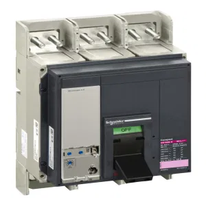 Силовой автомат Schneider Electric Compact NS 1600, Micrologic 5.0 E, 70кА, 3P, 1600А (ШНАЙДЕР) Силовой автомат Schneider Electric Compact NS 1600, Micrologic 5.0 E, 70кА, 3P, 1600А (ШНАЙДЕР)