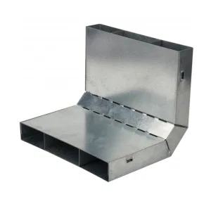 Schneider Electric 4260146 переход вертикальный для короба 350×38 мм OptiLine 45 (ШНАЙДЕР) Schneider Electric 4260146 переход вертикальный для короба 350×38 мм OptiLine 45 (ШНАЙДЕР)