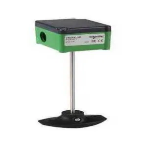 Датчик температуры канальный STD200-400 10кОм INET,-10…110°С,400мм (ШНАЙДЕР) Датчик температуры канальный STD200-400 10кОм INET,-10…110°С,400мм (ШНАЙДЕР)