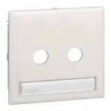 Thorsman CYB TRS комплект для монтажа R+TV CYB-BK8 5970105, белый