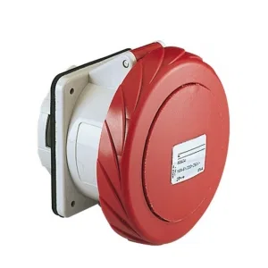 Schneider Electric 81695 розетка промышленная 125 А, 3P+N+PE, IP67, 380 В (ШНАЙДЕР) Schneider Electric 81695 розетка промышленная 125 А, 3P+N+PE, IP67, 380 В (ШНАЙДЕР)