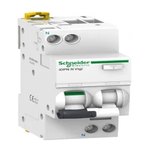 Schneider Electric A9D33616 дифавтомат Acti 9, 16 А, C, 30 мА (ШНАЙДЕР) Schneider Electric A9D33616 дифавтомат Acti 9, 16 А, C, 30 мА (ШНАЙДЕР)