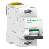 Автоматический выключатель Schneider Electric Acti9 1P 4А (Z) 100кА