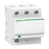 Schneider Electric Ограничитель перенапряжения Acti 9 iPF 20 A9L15597 3P 340 В