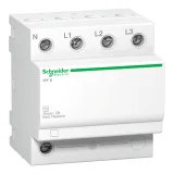 Schneider Electric УЗИП Acti 9 iPF K 40 40 kA 340 В 3P+N A9L15688