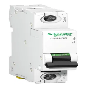 Автоматический выключатель Schneider Electric Acti9 1P 50А (C) 10кА (ШНАЙДЕР) Автоматический выключатель Schneider Electric Acti9 1P 50А (C) 10кА (ШНАЙДЕР)