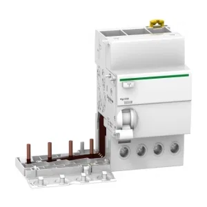 Schneider Electric A9V41463 дифференциальный блок защиты VIGI iC60 (4P 63 А, 30 мА AC) (ШНАЙДЕР) Schneider Electric A9V41463 дифференциальный блок защиты VIGI iC60 (4P 63 А, 30 мА AC) (ШНАЙДЕР)