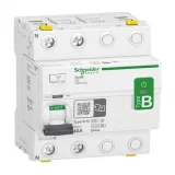 УЗО Schneider Electric Acti9 2P 40А 3 кА, 30 мА ( B-SI ), A9Z61240