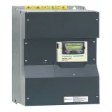 Schneider Electric ATV71QD90N4 - преобразователь частоты с водяным охлаждением, 400 В, 90 кВт