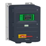 Преобразователь частоты ATV950 30/22кВт 380В 3ф c разъединителем
