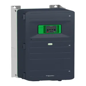 Преобразователь частоты ATV950 90/75кВт 380В 3ф (ШНАЙДЕР) Преобразователь частоты ATV950 90/75кВт 380В 3ф (ШНАЙДЕР)