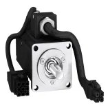 Schneider Electric BCH2MBA533CA5C, серводвигатель