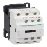 Контактор Schneider Electric TeSys CAD 10А 690/415В AC