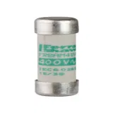 Schneider Electric DF2CA005, предохранитель цилиндрический 10 x 38 мм, аМ, 0,50 А