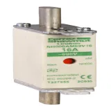 Schneider Electric DF2FGA32 - предохранитель ножевой, 32 А, 500 В, NH000