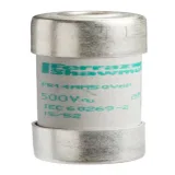 ПРЕДОХРАНИТЕЛЬ.14X51-AM-20A