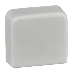 Schneider Electric ETK100060E заглушка для кабель-канала 101×50 (ШНАЙДЕР) Schneider Electric ETK100060E заглушка для кабель-канала 101×50 (ШНАЙДЕР)