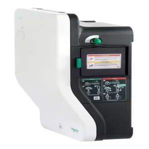 Schneider Electric EVH2S7P04K EVlink Wallbox STD T2S 7,4 кВт (ШНАЙДЕР) Schneider Electric EVH2S7P04K EVlink Wallbox STD T2S 7,4 кВт (ШНАЙДЕР)