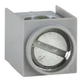 2 КЛЕММЫ 5,5-50 ММ2 EZC100