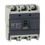Schneider Electric EasyPact EZC250F3200, автоматический выключатель в литом корпусе, 3P, 200 А