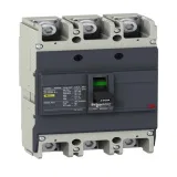 Силовой автомат Schneider Electric Easypact EZC 250, TM-D, 36кА, 3P, 200А