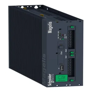 Пром. компьютер, HDD,DC, Win8.1, 2 слота (ШНАЙДЕР) Пром. компьютер, HDD,DC, Win8.1, 2 слота (ШНАЙДЕР)