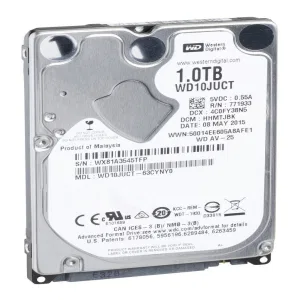 HDD 500 Гб с винтами для крепления (ШНАЙДЕР) HDD 500 Гб с винтами для крепления (ШНАЙДЕР)