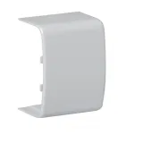 Schneider Electric Накладка на стык 18x20 OL MINI, пластик, белый, ISM14305