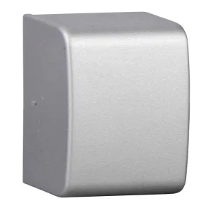 Schneider Electric ISM14454 заглушка 18х35 OL MINI пластик серая (ШНАЙДЕР) Schneider Electric ISM14454 заглушка 18х35 OL MINI пластик серая (ШНАЙДЕР)