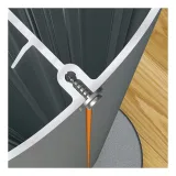 Schneider Electric ISM20824 вставка декоративная оранжевая