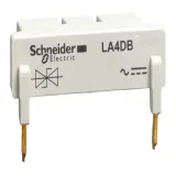 ОГРАНИЧИТЕЛЬ ПЕРЕНАПРЯЖЕНИЯ 12...24V AC