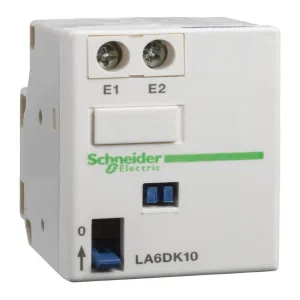 БЛОК ЭЛ-МЕХ. ЗАЩЕЛКИ 24V 50/60HZ (ШНАЙДЕР) БЛОК ЭЛ-МЕХ. ЗАЩЕЛКИ 24V 50/60HZ (ШНАЙДЕР)