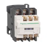 Контактор Schneider Electric TeSys LC1D 3P 12А 400/220В AC 5.5кВт