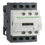 Schneider Electric TeSys LC1D Контактор 4P LC1D258E7 (40 А, 440/48 В AC)
