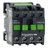 Schneider Electric LC1E0601M5 Контактор EasyPact TVS 3P 6 А 220 В AC