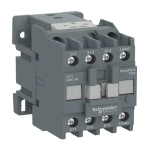 Контактор Schneider Electric EasyPact TVS 3P 18А 400/380В AC (ШНАЙДЕР) Контактор Schneider Electric EasyPact TVS 3P 18А 400/380В AC (ШНАЙДЕР)