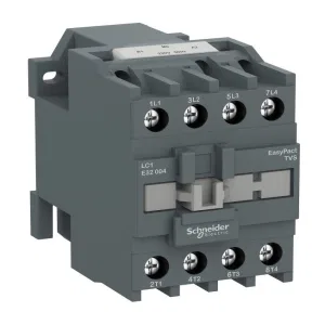 Контактор Schneider Electric EasyPact TVS 4P 45А 400/230В AC (ШНАЙДЕР) Контактор Schneider Electric EasyPact TVS 4P 45А 400/230В AC (ШНАЙДЕР)