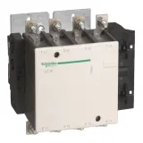 Контактор Schneider Electric Tesys LC1F 4P 200А 400/без катушкиВ AC 55кВт