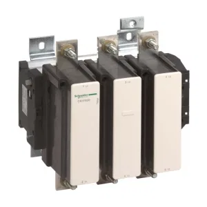Контактор Schneider Electric Tesys LC1F 3P 630А 400/380В AC 335кВт (ШНАЙДЕР) Контактор Schneider Electric Tesys LC1F 3P 630А 400/380В AC 335кВт (ШНАЙДЕР)
